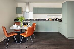 Marlin Apartments Canary Wharf