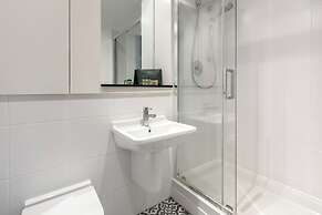 Marlin Apartments Canary Wharf