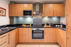 Marlin Apartments London Bridge - Empire Square