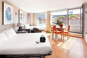 Marlin Apartments London Bridge - Empire Square