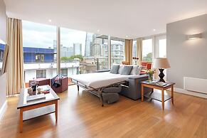 Marlin Apartments London Bridge - Empire Square