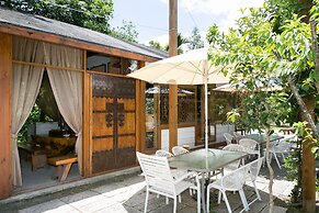 Grand Orchid Villa Resort