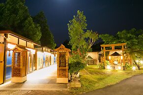 Grand Orchid Villa Resort