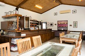 Grand Orchid Villa Resort