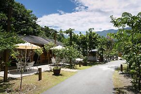 Grand Orchid Villa Resort