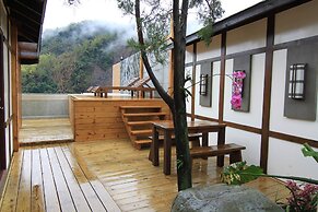 Grand Orchid Villa Resort