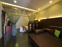 Grand Orchid Villa Resort