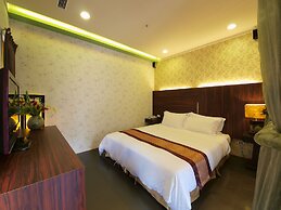 Grand Orchid Villa Resort