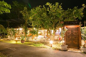 Grand Orchid Villa Resort