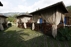 Grand Orchid Villa Resort