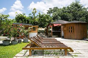 Grand Orchid Villa Resort