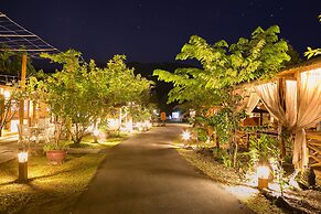 Grand Orchid Villa Resort