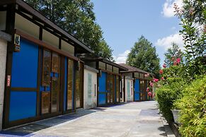 Grand Orchid Villa Resort