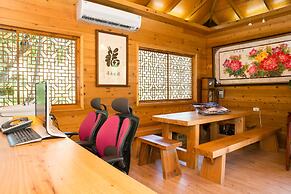 Grand Orchid Villa Resort