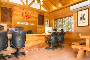 Grand Orchid Villa Resort