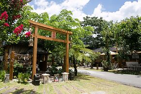 Grand Orchid Villa Resort