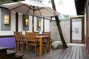 Grand Orchid Villa Resort