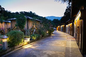 Grand Orchid Villa Resort