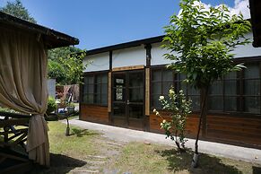 Grand Orchid Villa Resort