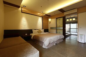 Grand Orchid Villa Resort