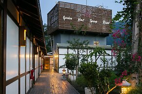 Grand Orchid Villa Resort