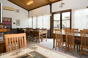 Grand Orchid Villa Resort