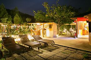 Grand Orchid Villa Resort