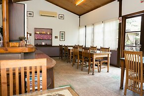 Grand Orchid Villa Resort