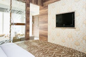 Grand Orchid Villa Resort