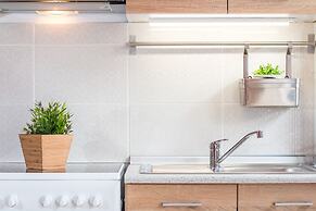 Kahlua Hotel Apartments