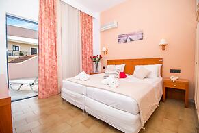 Kahlua Hotel Apartments