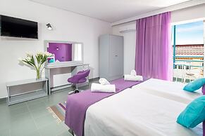 Kahlua Hotel Apartments