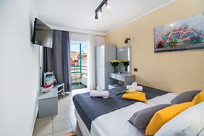 Kahlua Hotel Apartments