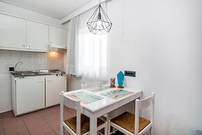 Kahlua Hotel Apartments