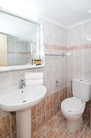 Kahlua Hotel Apartments