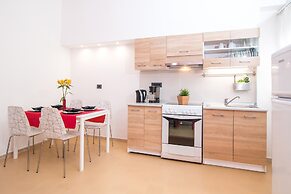 Kahlua Hotel Apartments