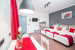 Kahlua Hotel Apartments