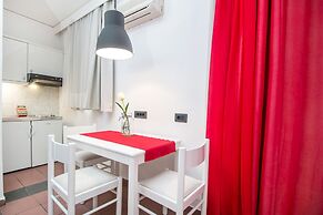 Kahlua Hotel Apartments