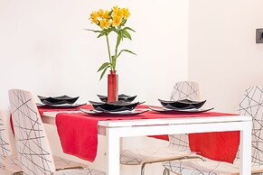 Kahlua Hotel Apartments