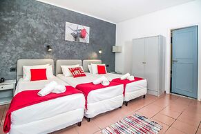 Kahlua Hotel Apartments