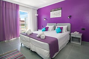 Kahlua Hotel Apartments