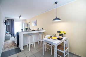 Kahlua Hotel Apartments