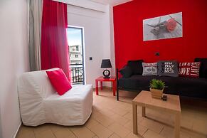 Kahlua Hotel Apartments