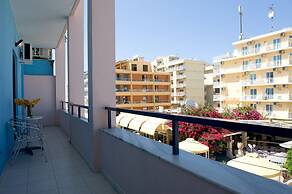 Kahlua Hotel Apartments