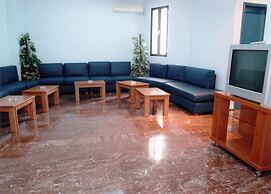 Kahlua Hotel Apartments