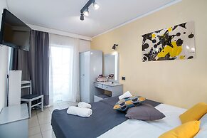 Kahlua Hotel Apartments