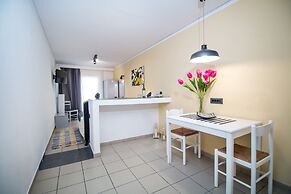 Kahlua Hotel Apartments