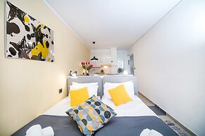 Kahlua Hotel Apartments