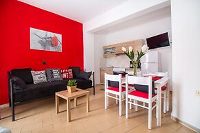 Kahlua Hotel Apartments