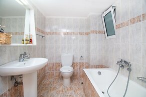 Kahlua Hotel Apartments